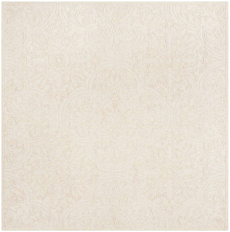 Safavieh Trace Trc101C Ivory Rugs.