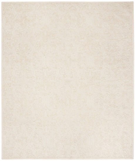 Safavieh Trace Trc101C Ivory Rugs.