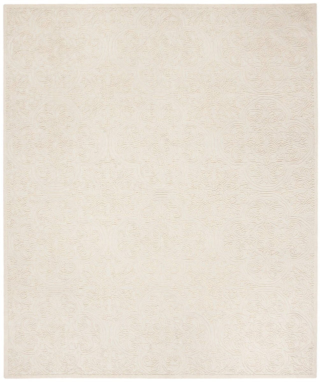 Safavieh Trace Trc101C Ivory Rugs.