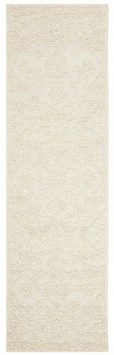 Safavieh Trace Trc102C Ivory Rug.