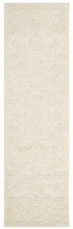 Safavieh Trace Trc102C Ivory Area Rug