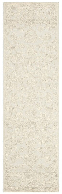 Safavieh Trace Trc102C Ivory Area Rug