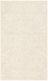 Safavieh Trace Trc102C Ivory Rug.