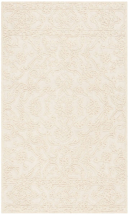 Safavieh Trace Trc102C Ivory Area Rug