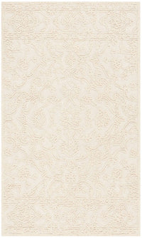 Safavieh Trace Trc102C Ivory Area Rug