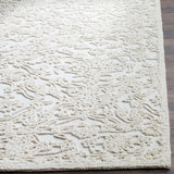 Safavieh Trace Trc102C Ivory Rug.