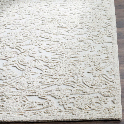 Safavieh Trace Trc102C Ivory Area Rug