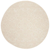 Safavieh Trace Trc102C Ivory Rug.