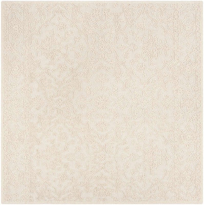 Safavieh Trace Trc102C Ivory Area Rug