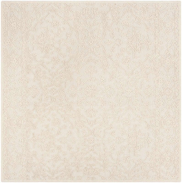 Safavieh Trace Trc102C Ivory Rug.