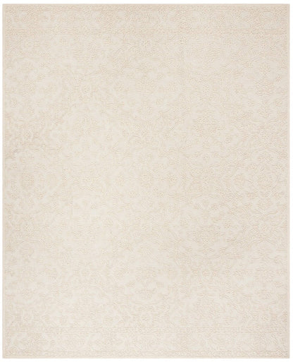 Safavieh Trace Trc102C Ivory Area Rug