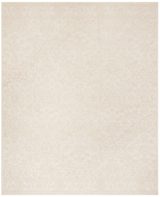 Safavieh Trace Trc102C Ivory Area Rug