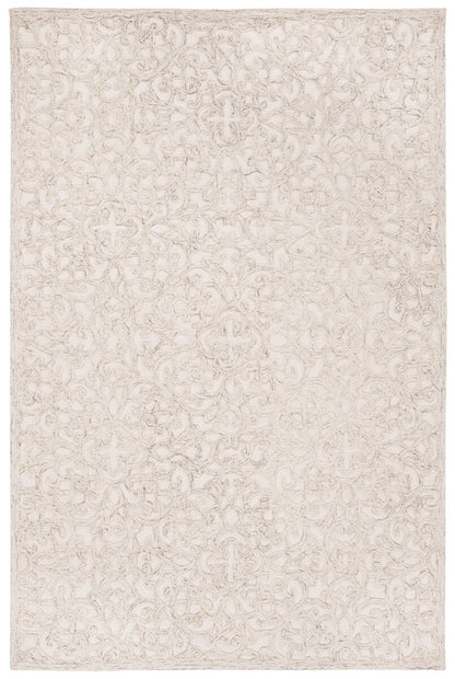 Safavieh Trace Trc103E Camel / Ivory Area Rug