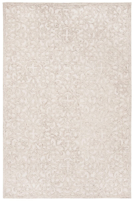 Safavieh Trace Trc103E Camel / Ivory Rugs.