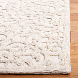 Safavieh Trace Trc103E Camel / Ivory Rugs.