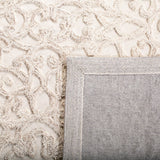 Safavieh Trace Trc103E Camel / Ivory Rugs.