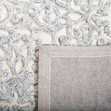 Safavieh Trace Trc103H Charcoal / Ivory Rugs.