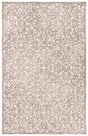 Safavieh Trace Trc103T Brown / Ivory Rugs.