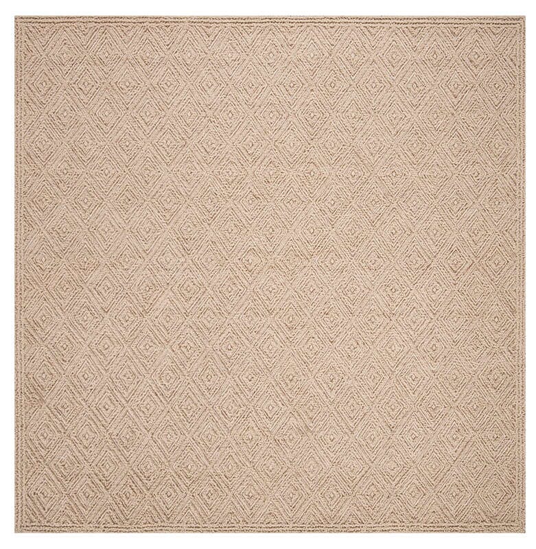 Safavieh Trace Trc250B Beige / Beige Area Rug