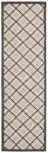 Safavieh Trace Trc251G Dark Grey / Light Grey Rugs.