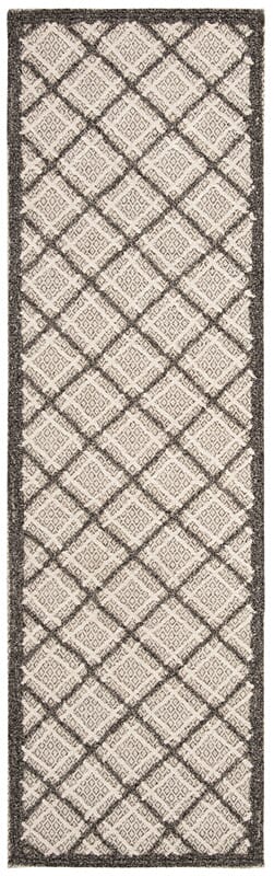 Safavieh Trace Trc251G Dark Grey / Light Grey Rugs.