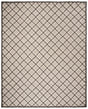 Safavieh Trace Trc251G Dark Grey / Light Grey Rugs.