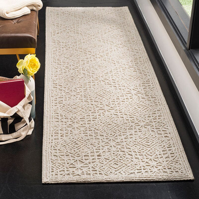 Safavieh Trace Trc255B Light Beige Area Rug