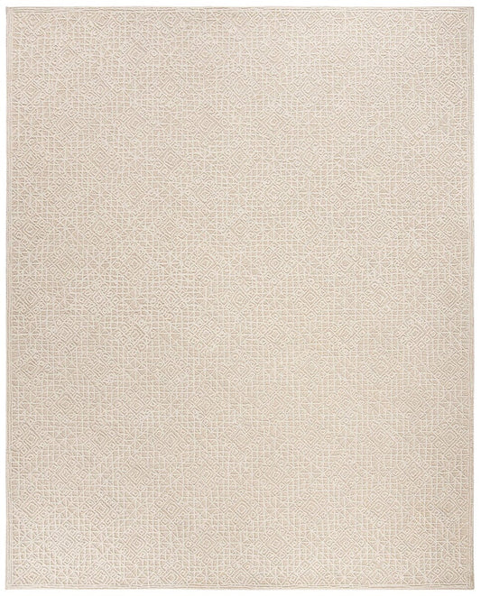 Safavieh Trace Trc255B Light Beige Area Rug