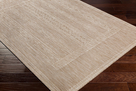 Surya Tuareg Trg-2300 Gray Rugs.