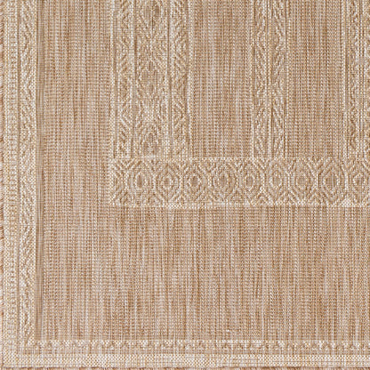 Surya Tuareg Trg-2300 Gray Area Rug