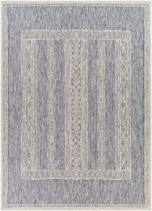 Surya Tuareg Trg-2301 Gray Rugs