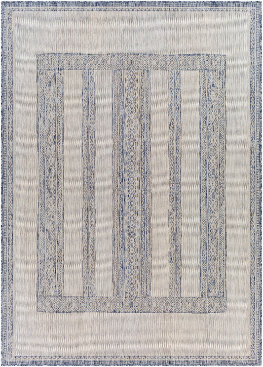 Surya Tuareg Trg-2302 Gray Rugs