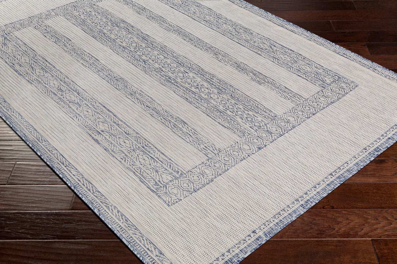 Surya Tuareg Trg-2302 Gray Area Rug