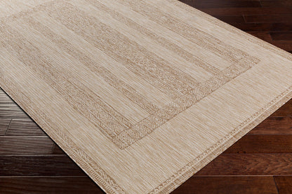 Surya Tuareg Trg-2303 Beige Area Rug