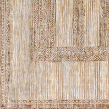 Surya Tuareg Trg-2303 Beige Area Rug