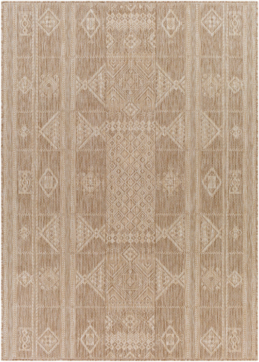 Surya Tuareg Trg-2304 Tan & Ivory Rugs