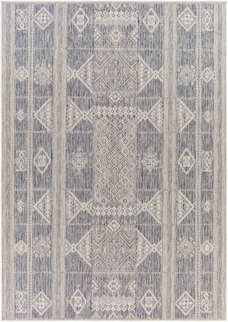Surya Tuareg Trg-2305 Tan & Ivory Rugs.