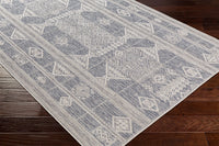 Surya Tuareg Trg-2305 Tan & Ivory Area Rug