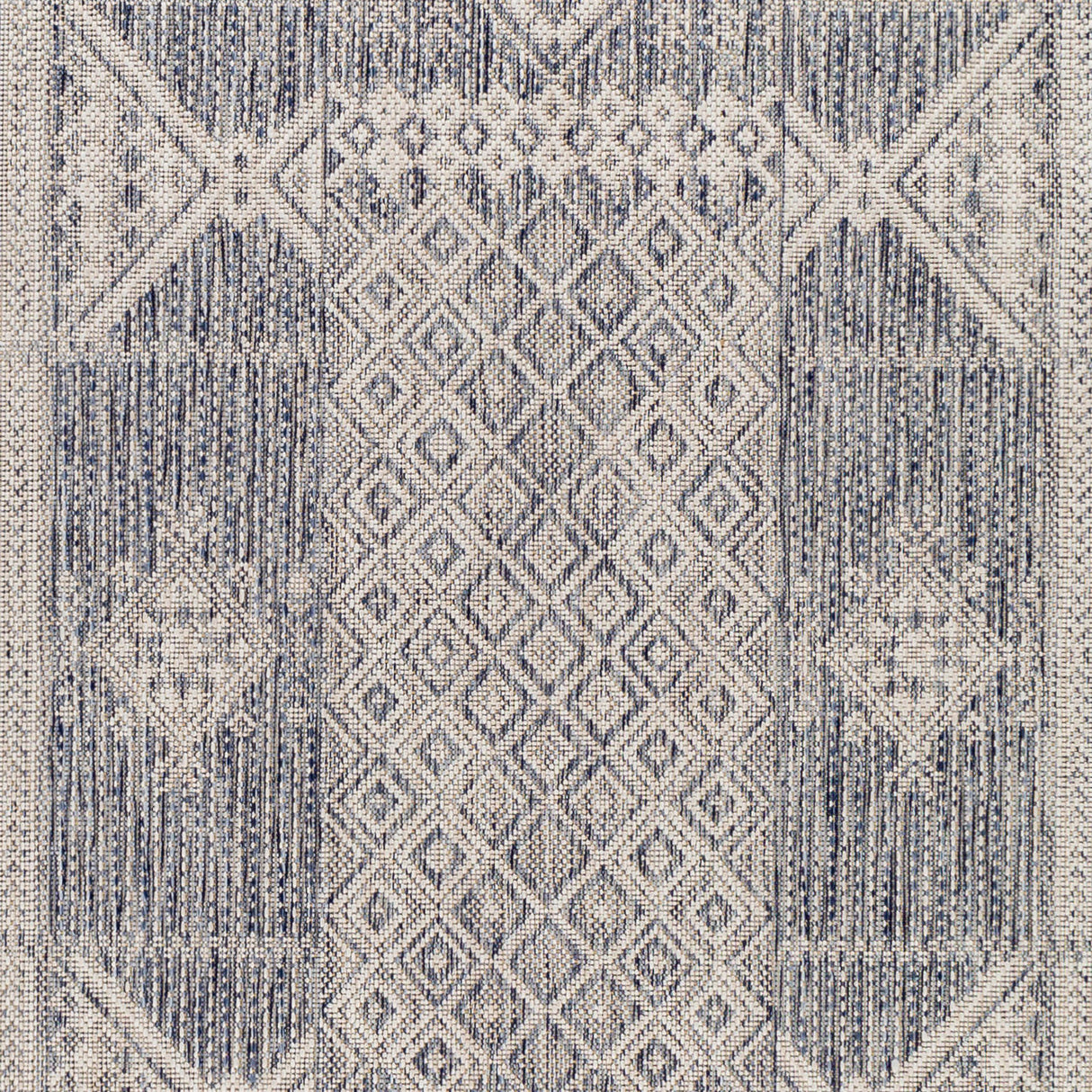 Surya Tuareg Trg-2305 Tan & Ivory Rugs.