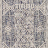 Surya Tuareg Trg-2305 Tan & Ivory Area Rug