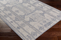 Surya Tuareg Trg-2306 Beige Area Rug