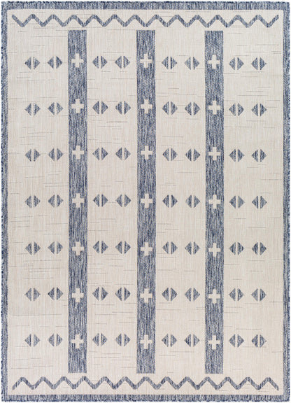 Surya Tuareg Trg-2308 Gray Rugs