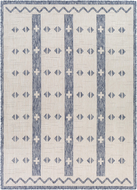 Surya Tuareg Trg-2308 Gray Rugs