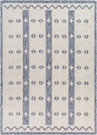 Surya Tuareg Trg-2308 Gray Rugs