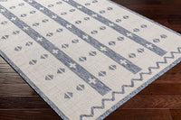 Surya Tuareg Trg-2308 Gray Area Rug