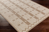 Surya Tuareg Trg-2309 Gray Area Rug