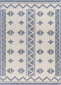 Surya Tuareg Trg-2310 Gray Rugs