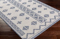 Surya Tuareg Trg-2310 Gray Area Rug