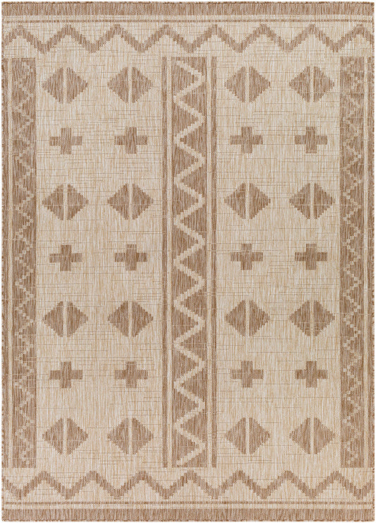 Surya Tuareg Trg-2311 Tan & Ivory Rugs