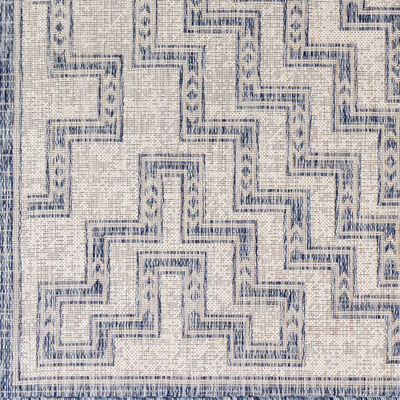 Surya Tuareg Trg-2314 Beige Area Rug